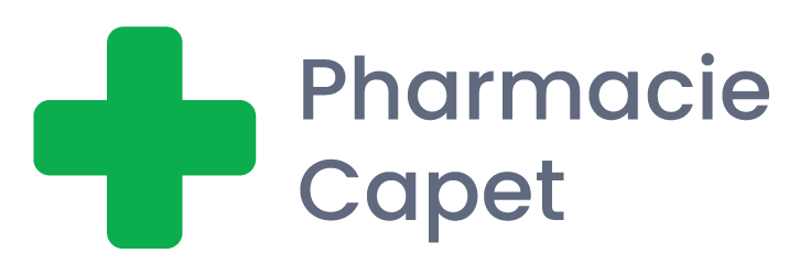 Logo Pharmacie Capet