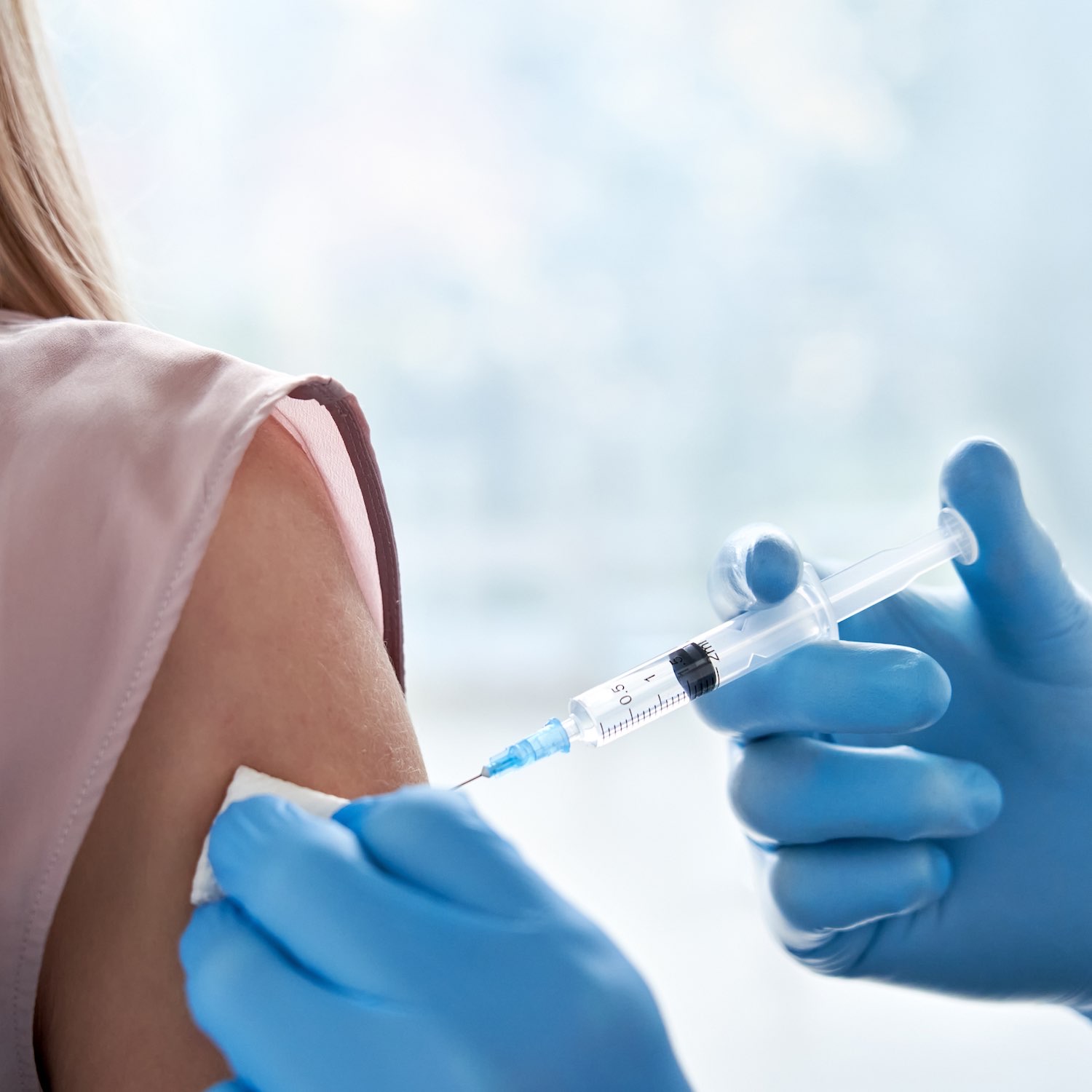 Vaccination Vaccinations, Pharmacie Capet, Les Abymes